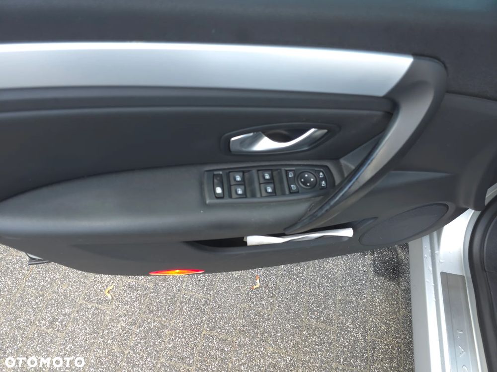Renault Laguna 2.0 16V Exception - 11