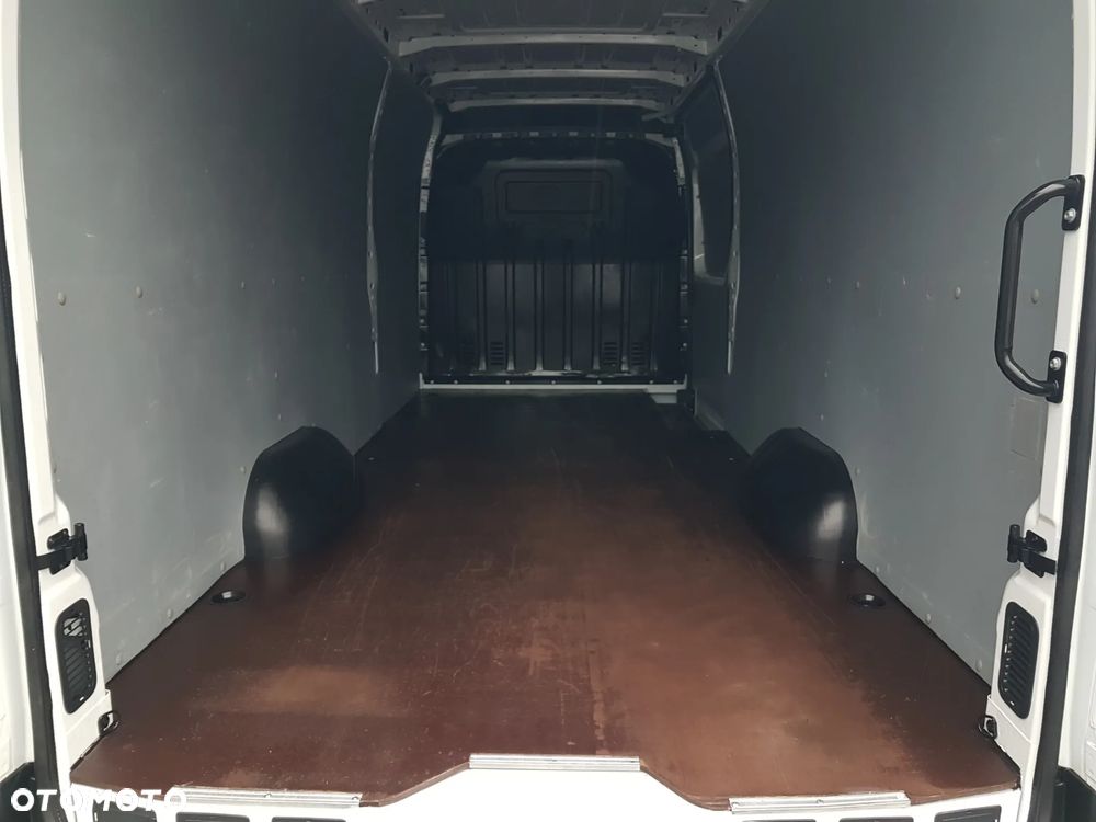Opel MOVANO L4H2 MAX DŁUGI WYSOKI KLIMA BLASZAK VAN FURGON TEMPOMAT KRAJOWY I-WŁAŚCICIEL - 18