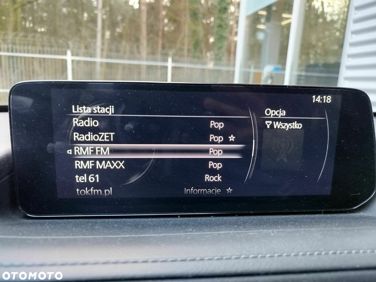Mazda CX-30 - 22