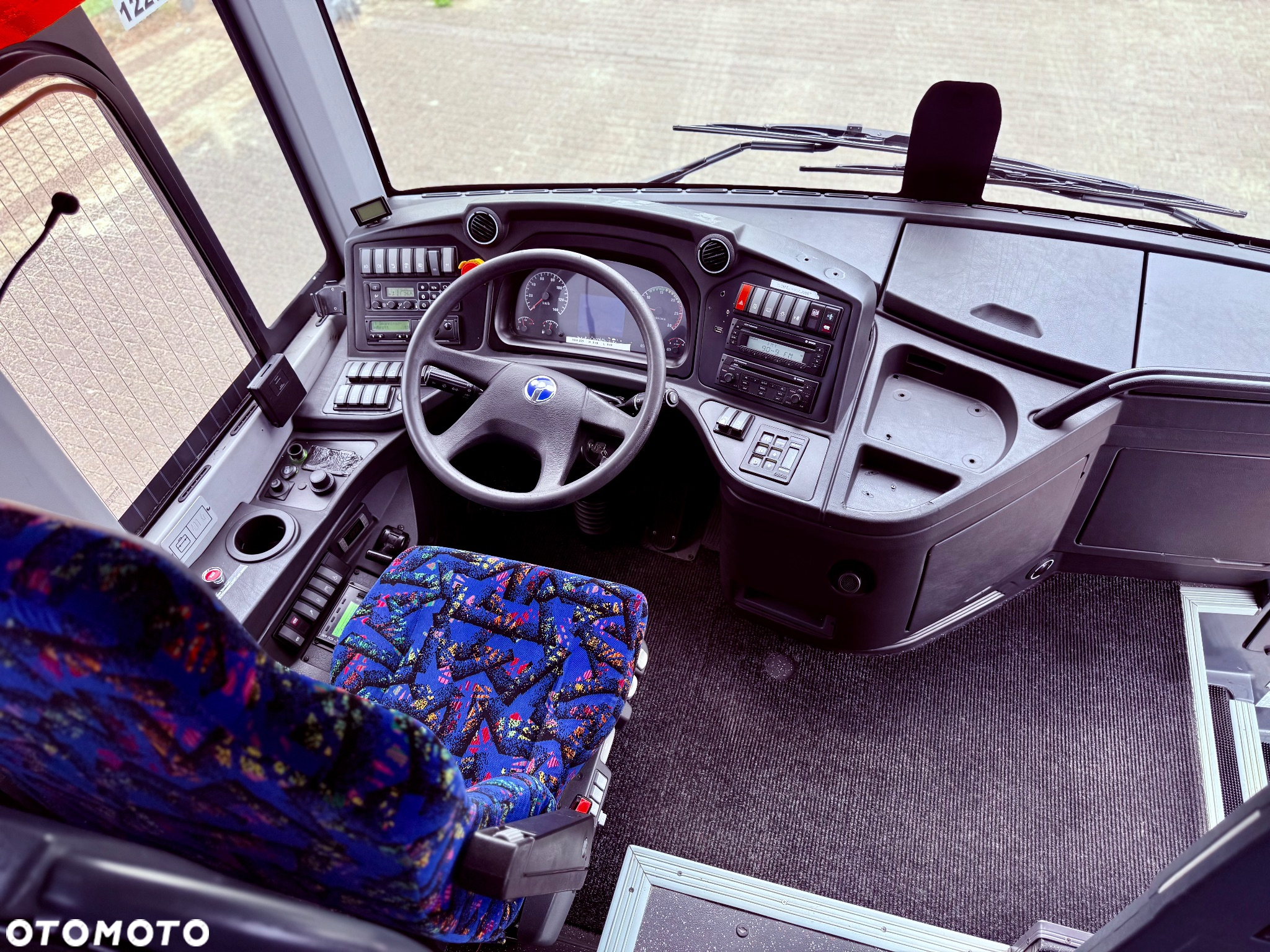 Temsa MD9 - 22
