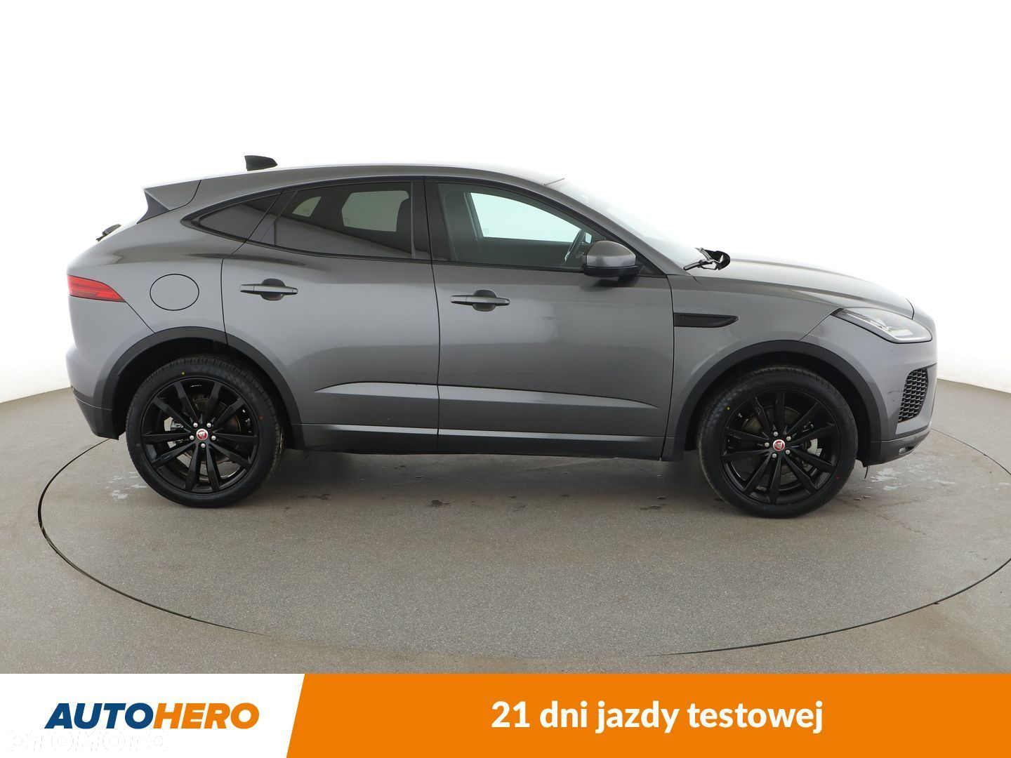 Jaguar E-Pace 2.0 i4D AWD R-Dynamic SE - 7