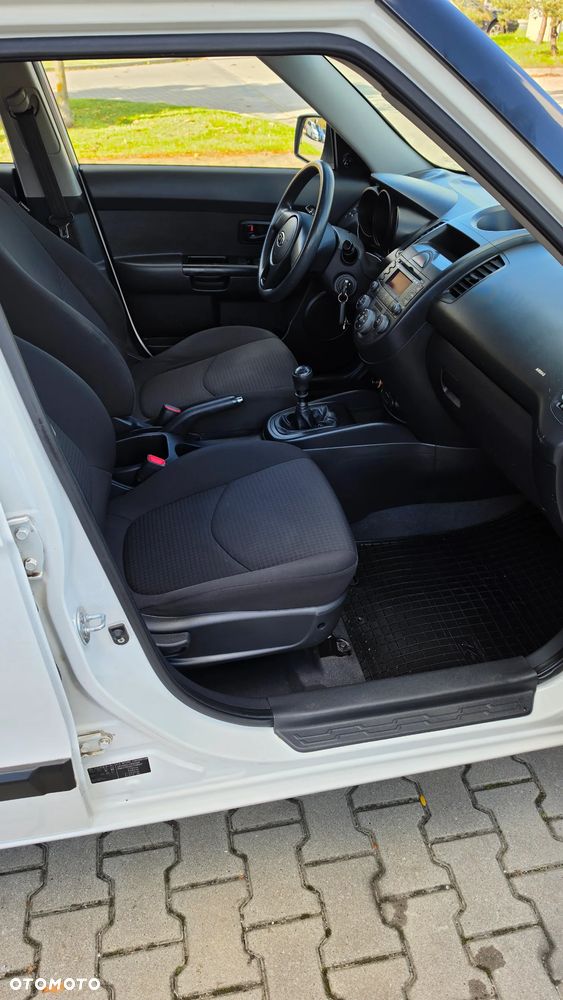 Kia Soul - 14