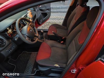 Renault Clio 0.9 Energy TCe Alize EU6 - 5