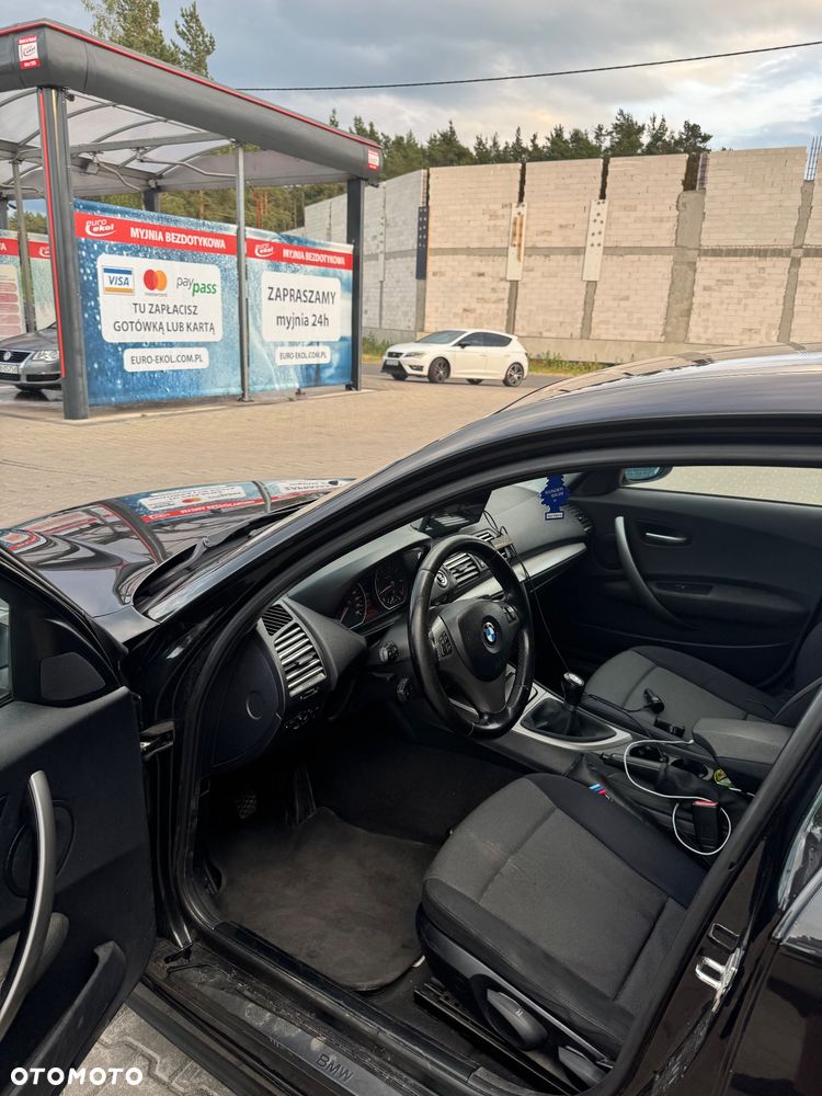 BMW Seria 1 - 14