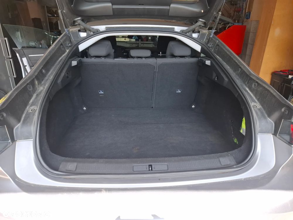 Peugeot 508 BlueHDi 130 EAT8 Active Pack - 7