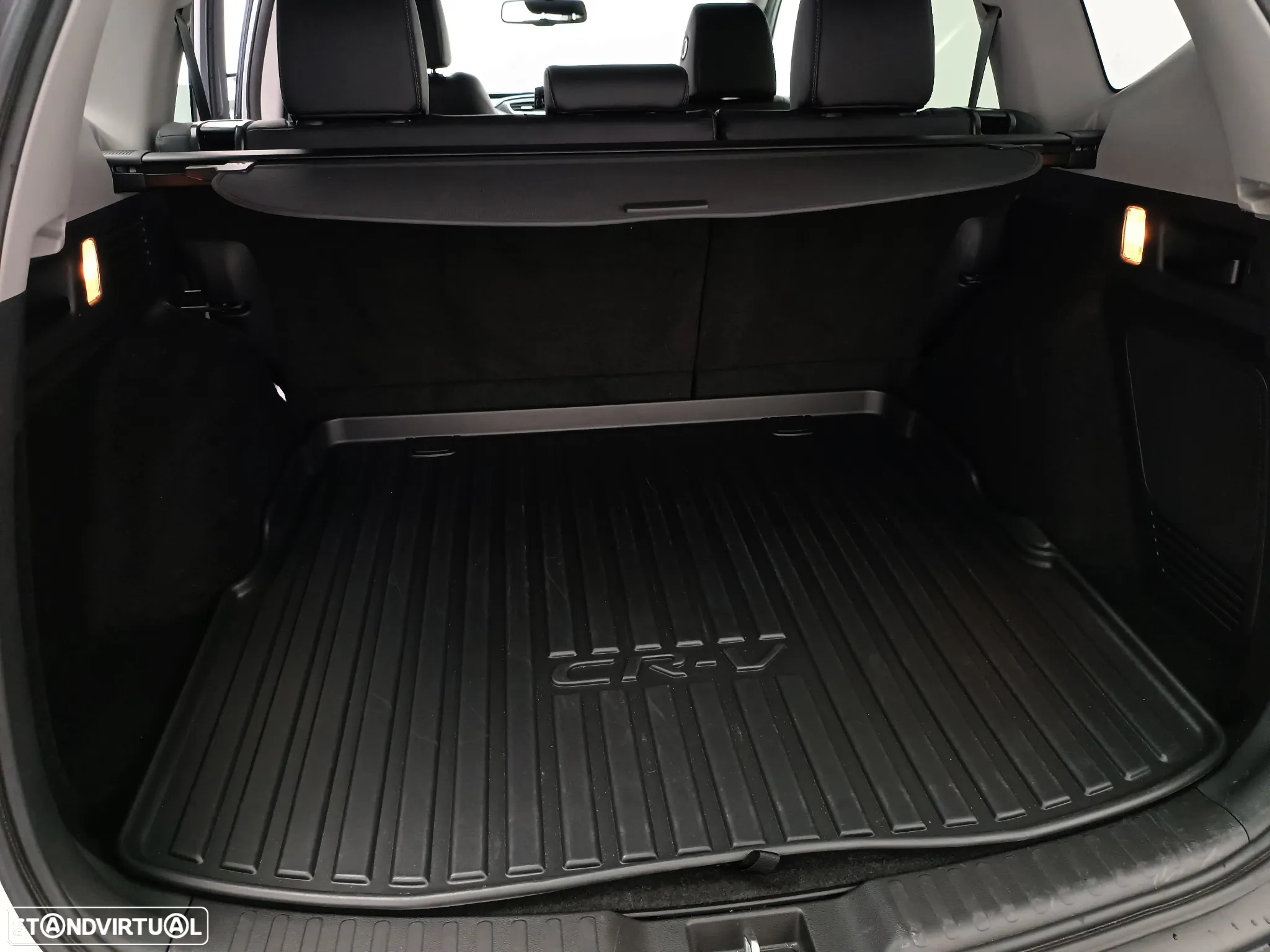 Honda CR-V 2.0 i-MMD Lifestyle - 9