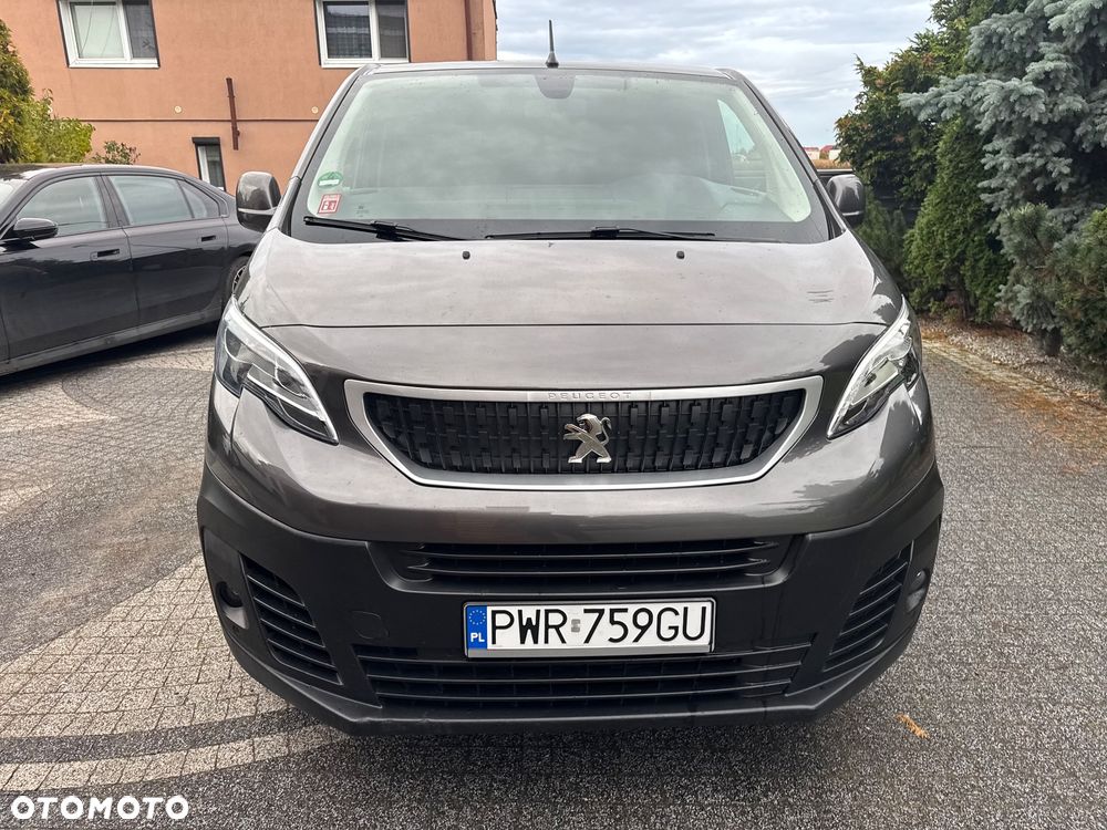 Peugeot Expert Pro L2H1 FlexCab Eco - 13