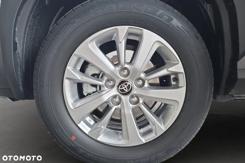 Toyota Yaris Cross Hybrid 1.5 Comfort - 18