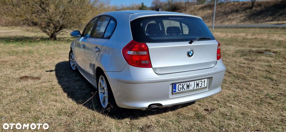 BMW Seria 1 116i - 3