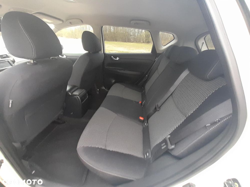 Nissan Pulsar 1.5 dCi Tekna - 27