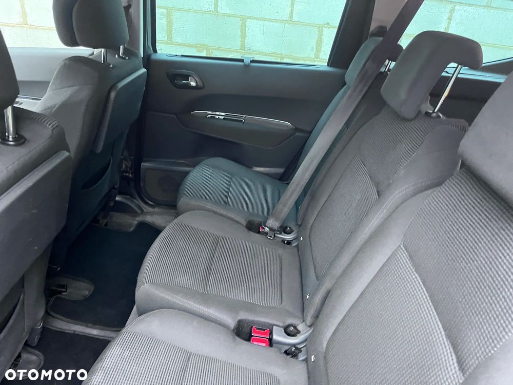 Peugeot 5008 2.0 BlueHDi Active 7os - 10