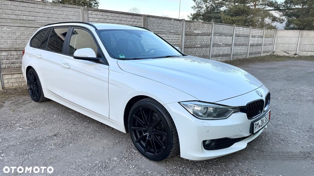 BMW Seria 3 - 3