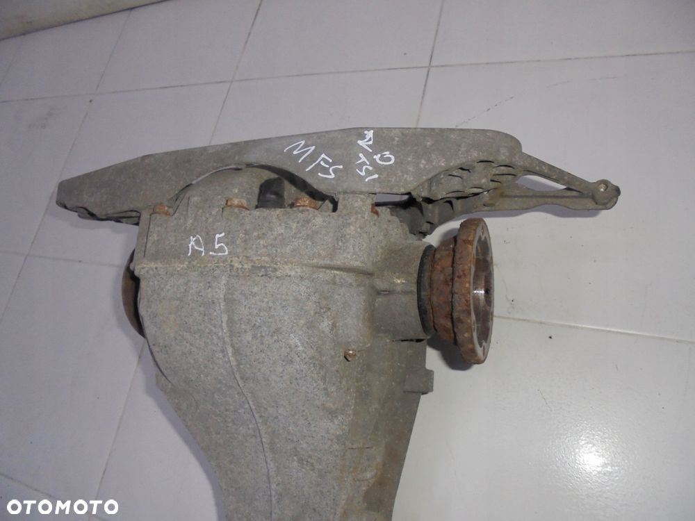 audi a4 b8 a5 1.8 2.0 tfsi 2.0 tdi dyfer most mfs - 4