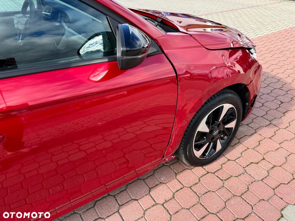 Opel Corsa - 16