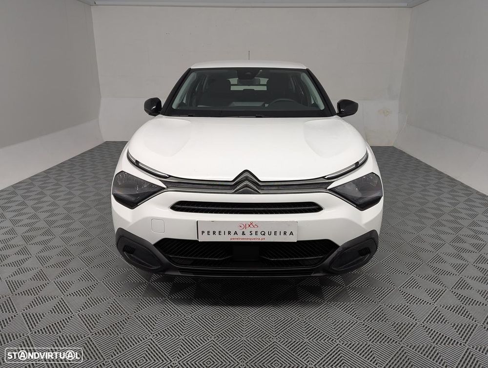 Citroën C4 e-C4 136 ë-SERIES - 31