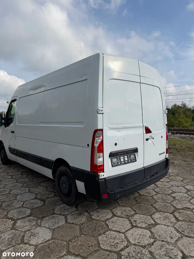 Renault Master - 6