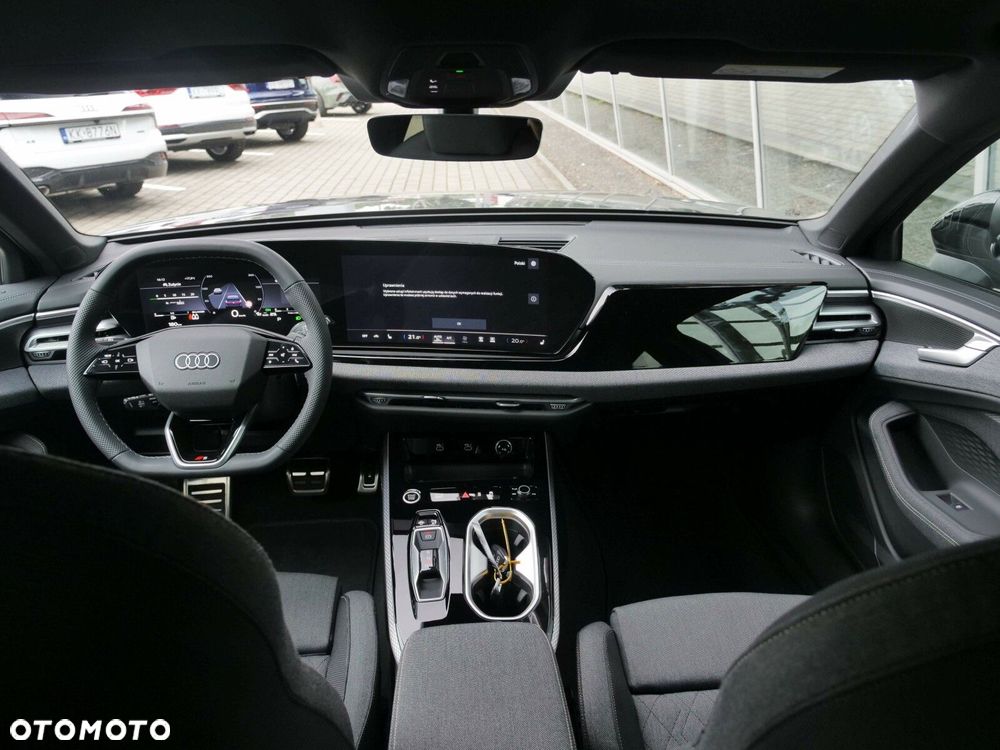 Audi A6 - 21