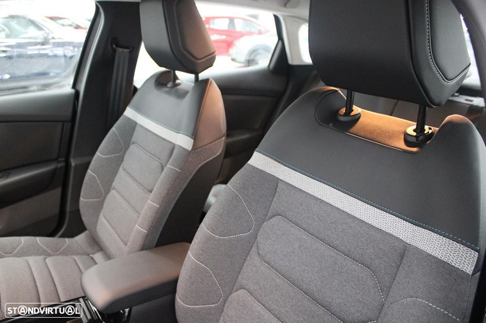 Citroën e-C4 X ë-SERIES - 10