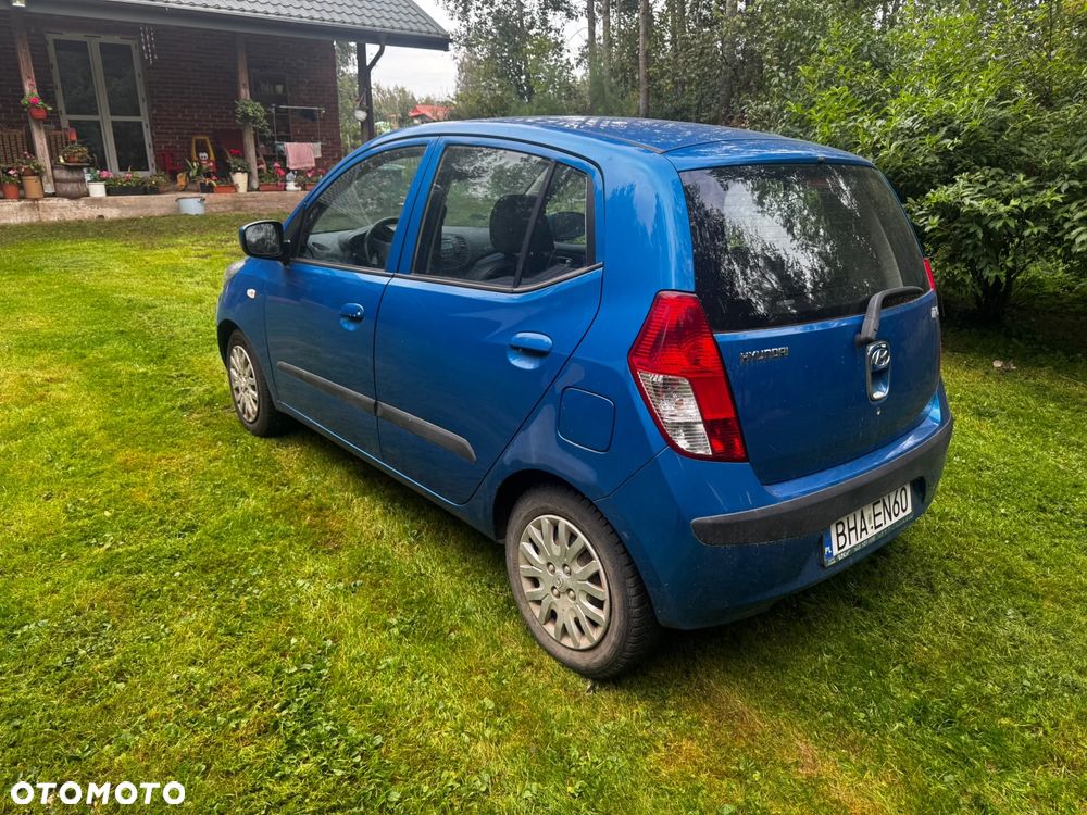 Hyundai i10 - 3