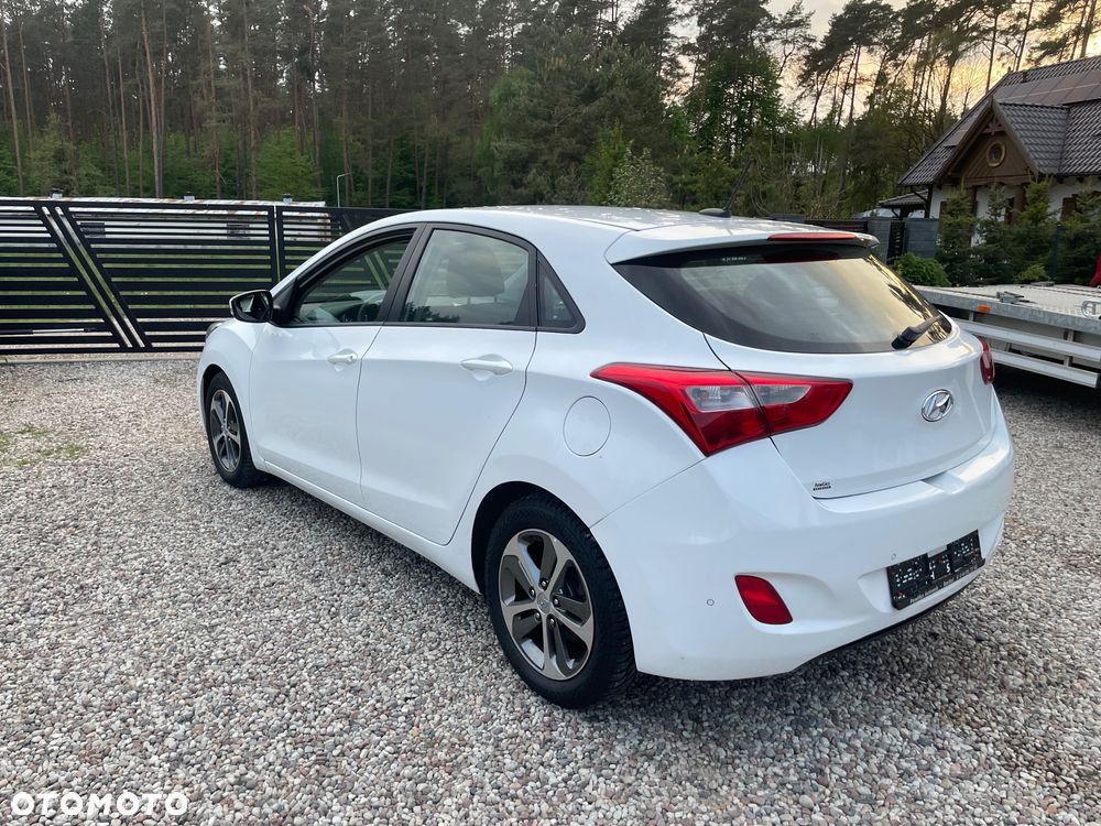 Hyundai i30 - 6