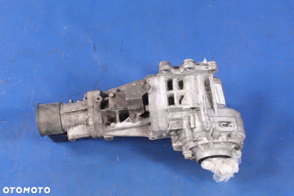REDUKTOR SKRZYNI COMPASS I 2.2 CRD 13r 05273456AB - 2