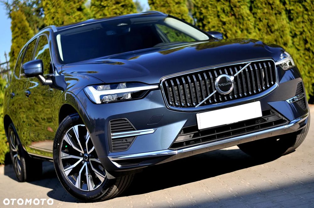 Volvo XC 60 B4 D Geartronic Inscription - 7