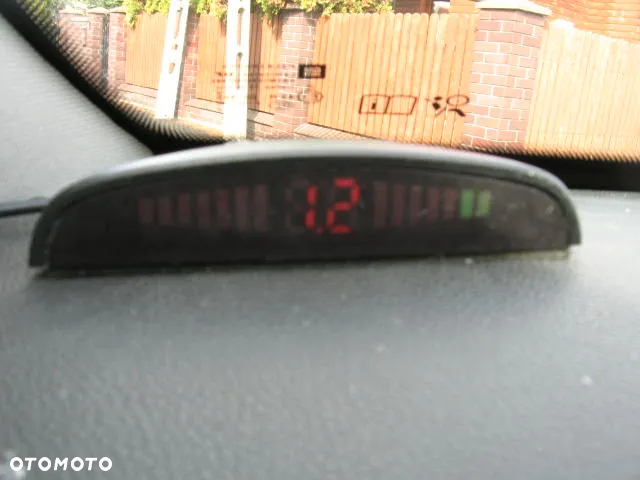 Opel Astra III 1.6 EU5 - 16