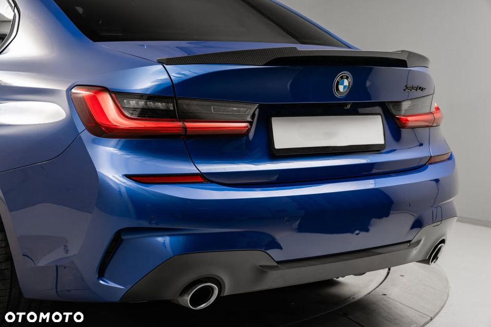 BMW Seria 3 330e Sport - 7