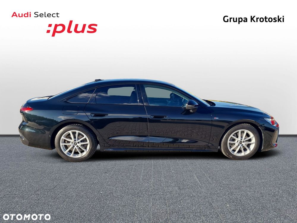 Audi A6 Limousine - 9
