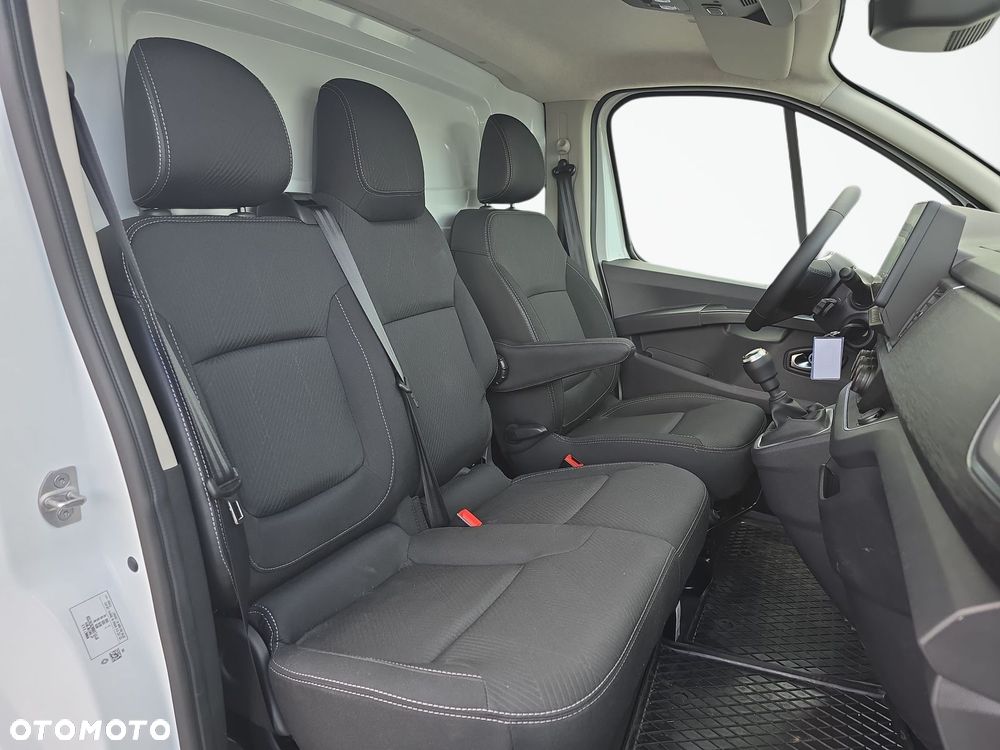 Renault trafic - 17