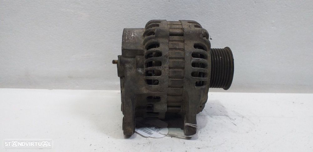 ALTERNADOR MAZDA 6 SEDAN 2003 -A3T54981 - 3