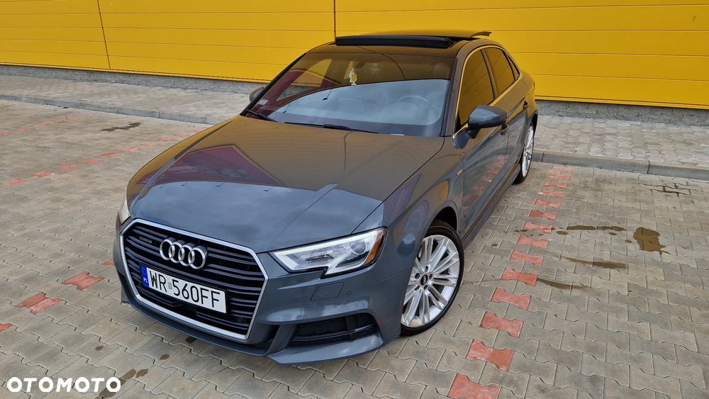 Audi A3 - 16