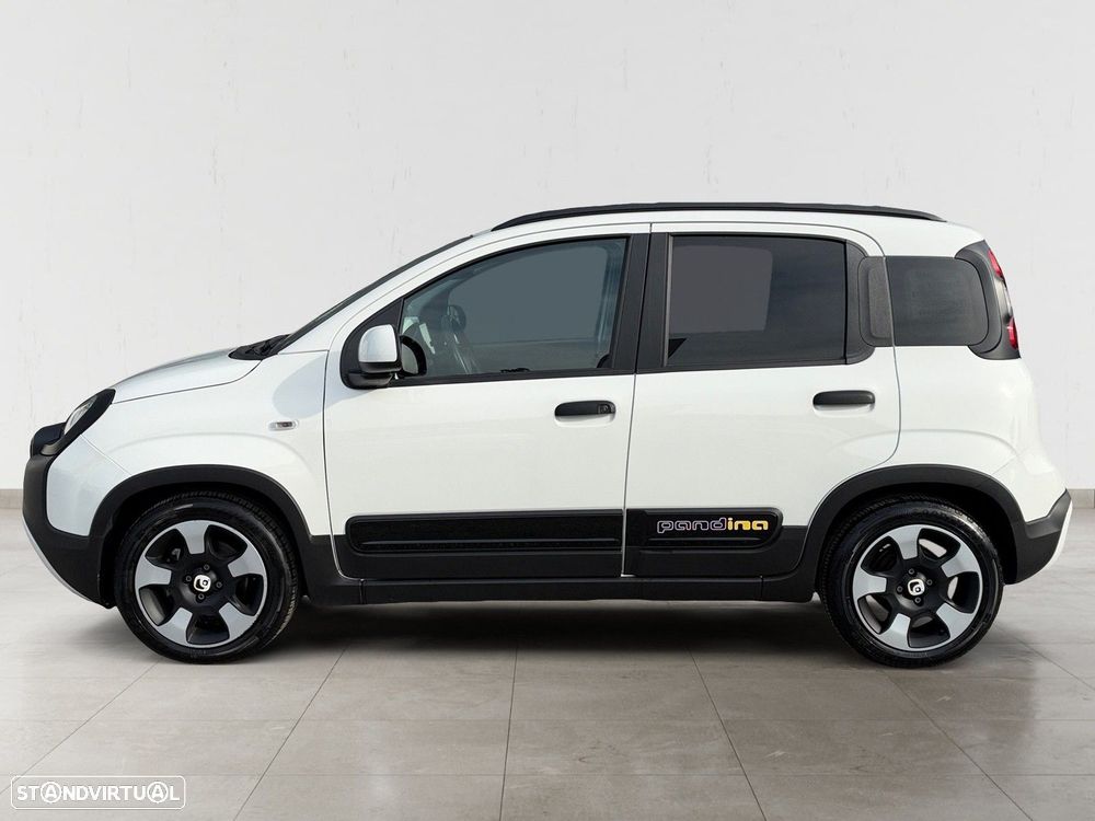 Fiat Pandina 2025 photo 2