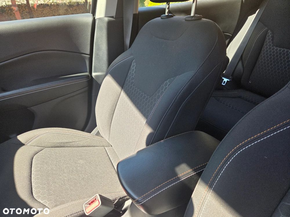 Jeep Compass 1.4 TMair Sport FWD S&S - 12