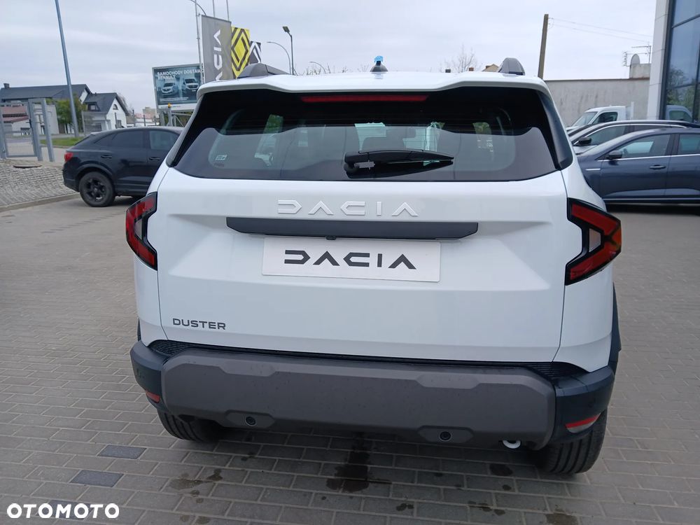 Dacia Duster 1.2 TCe mHEV Expression - 6