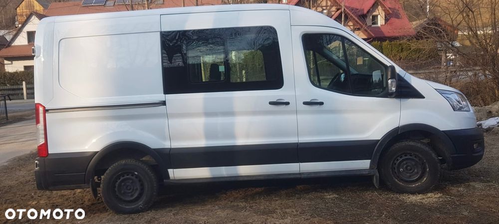 Ford Transit - 6