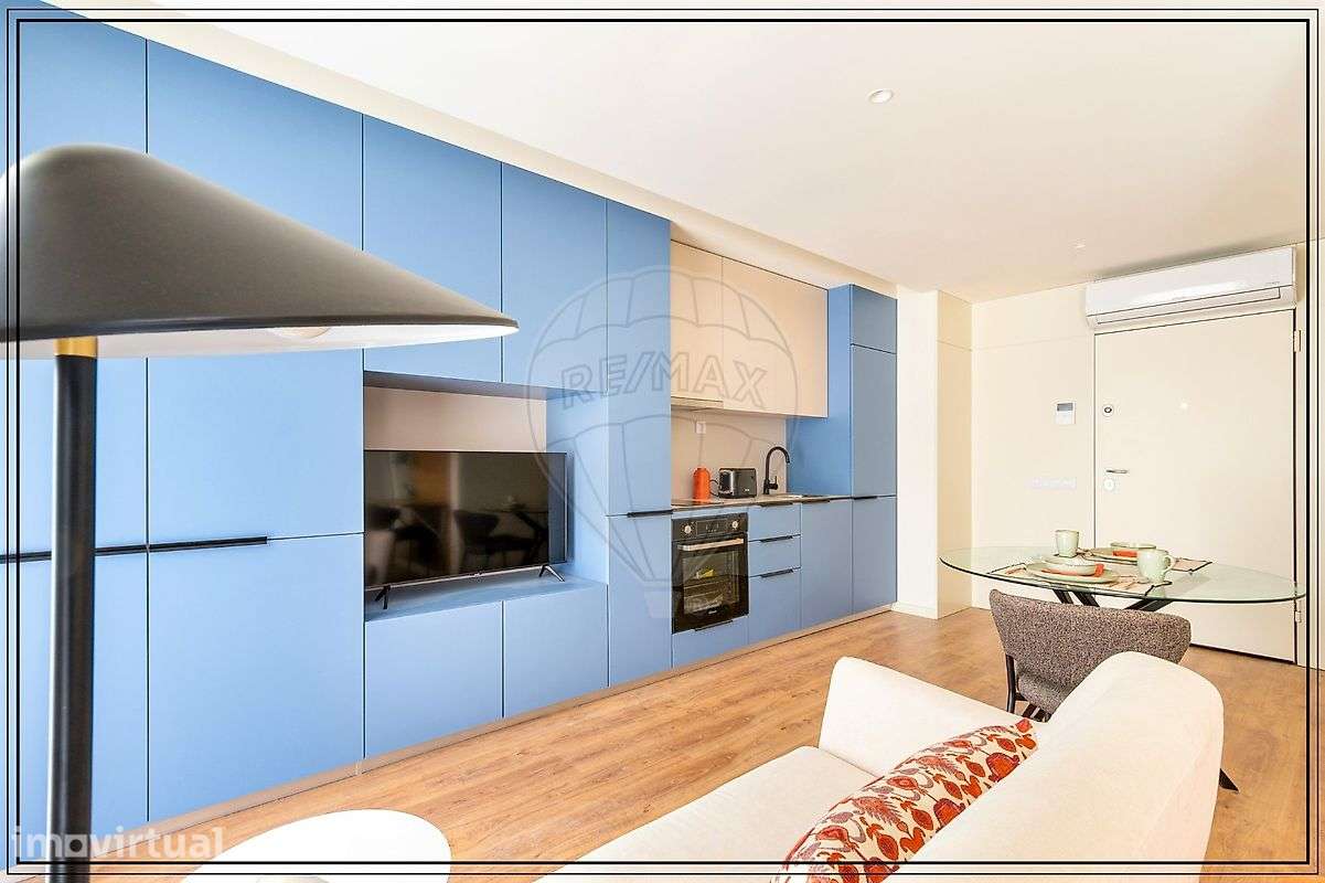 Apartamento T1 para arrendamento - Grande imagem: 3/19
