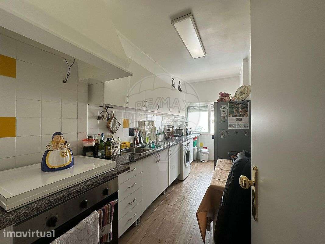 Apartamento T2 para venda - Grande imagem: 5/11
