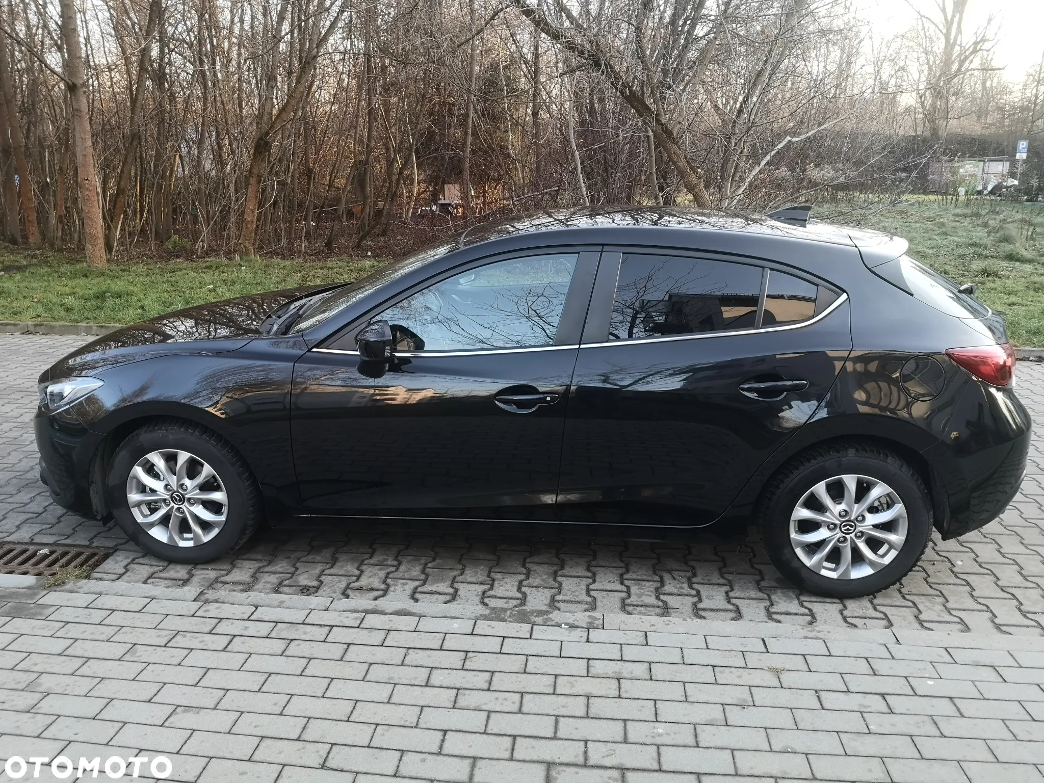 Mazda 3 2.0 Skyenergy - 10