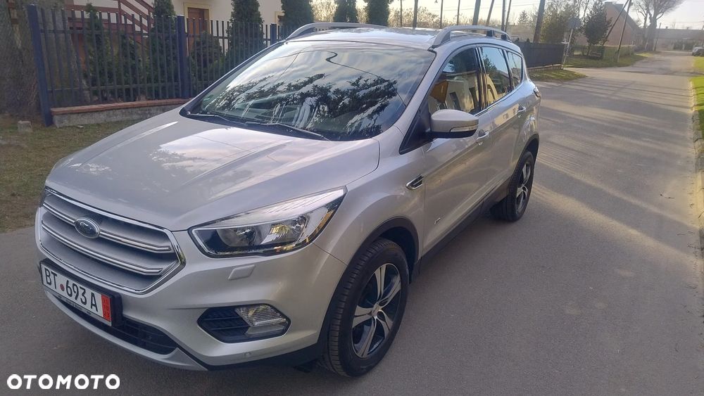 Ford Kuga 2.0 TDCi 4x4 Individual - 29