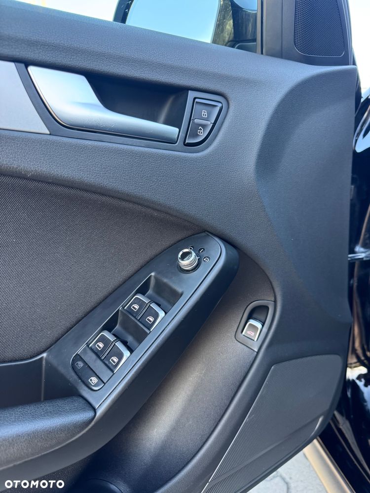 Audi A4 Allroad 2.0 TDI Quattro - 21