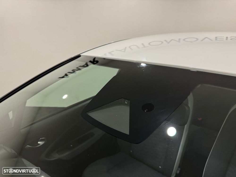 Renault Zoe (c/ Bateria) Exclusive 50 - 16
