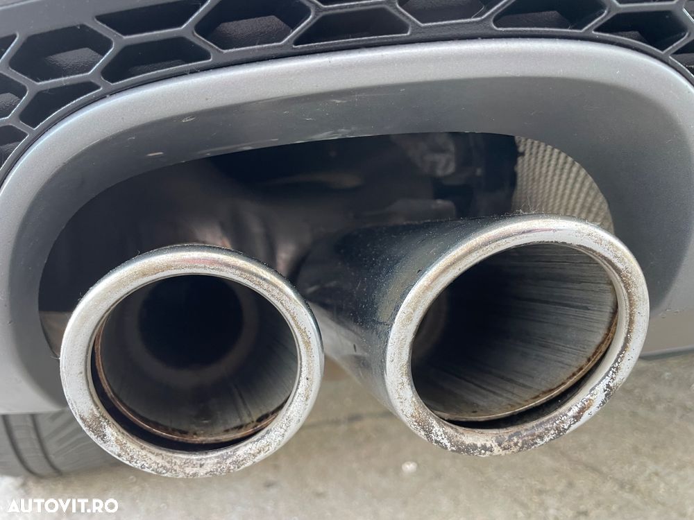 Audi A4 2.0 TDI DPF clean multitronic S line Sportpaket - 40