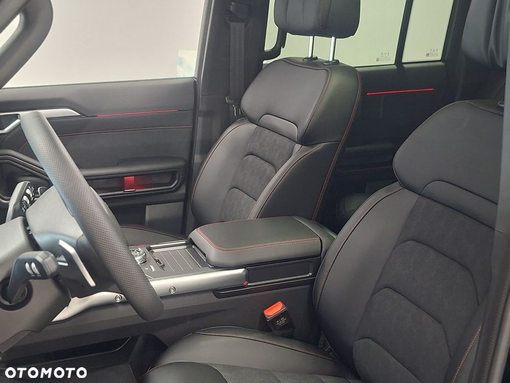 Jetour T2 - 12