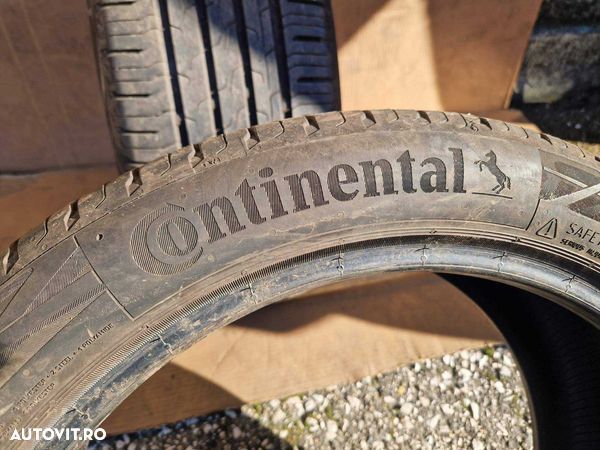 2 Anvelope de vara Continental R18 225/45 DOT0524 - 4