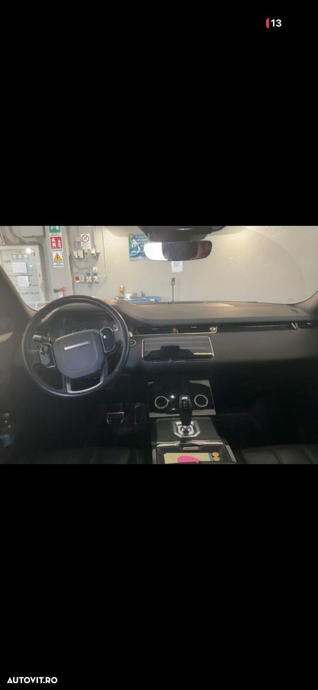 Land Rover Range Rover Evoque 2.0 D180 R-Dynamic SE - 6