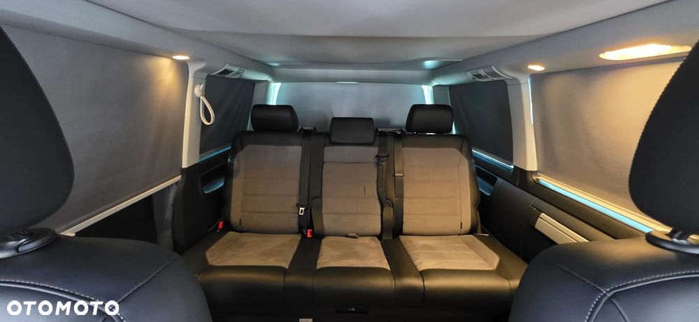 Volkswagen California - 30