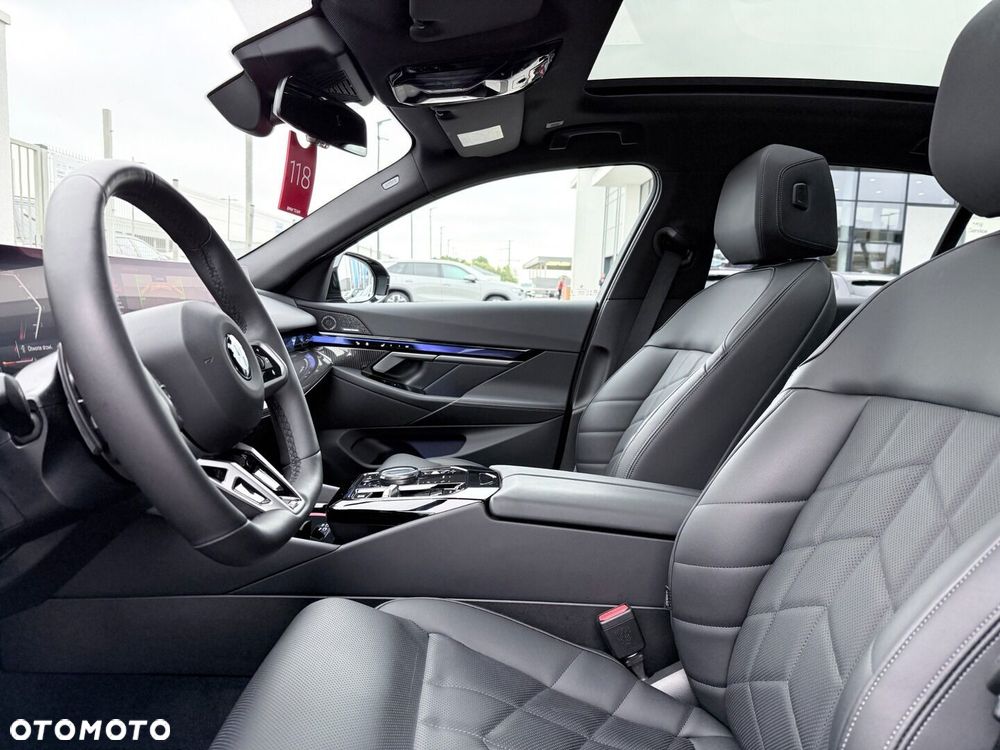 BMW Seria 5 - 31