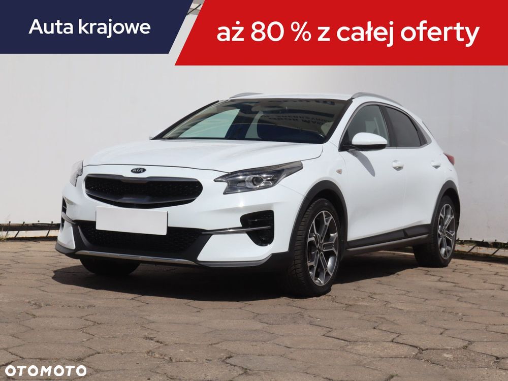 Kia XCeed - 3