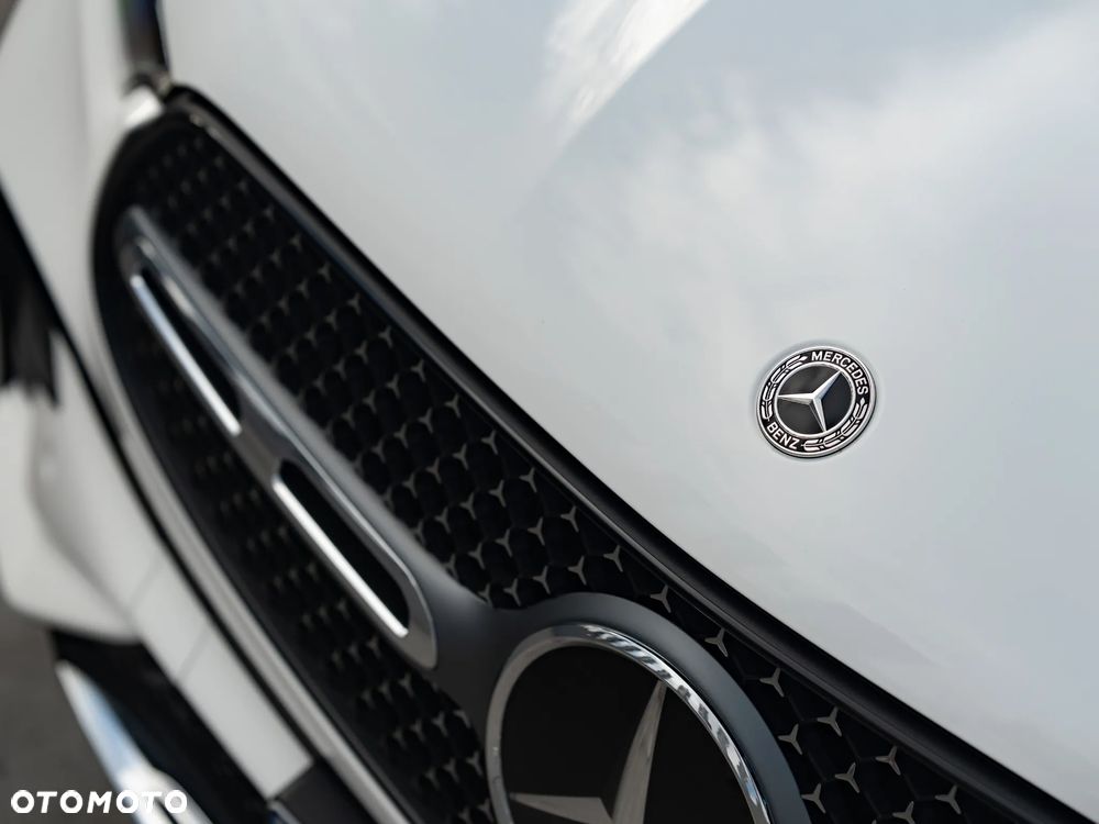 Mercedes-Benz GLC Coupe 300 4-Matic - 17